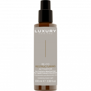 Green Light Luxury Re-Co Restructuring Activator 100 ml