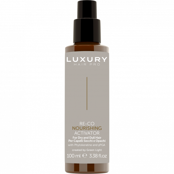 Green Light Luxury Re-Co Nourishing Activator