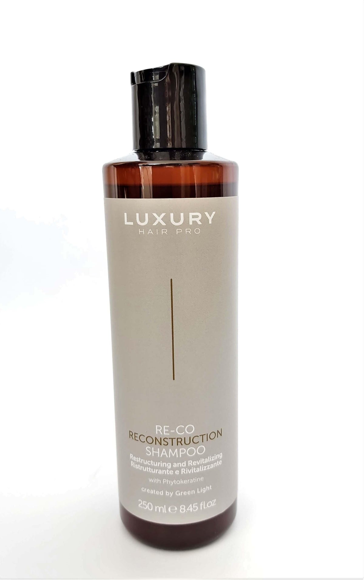 Green Light Luxury Re-Co Reconstruction shampoo 250 ml