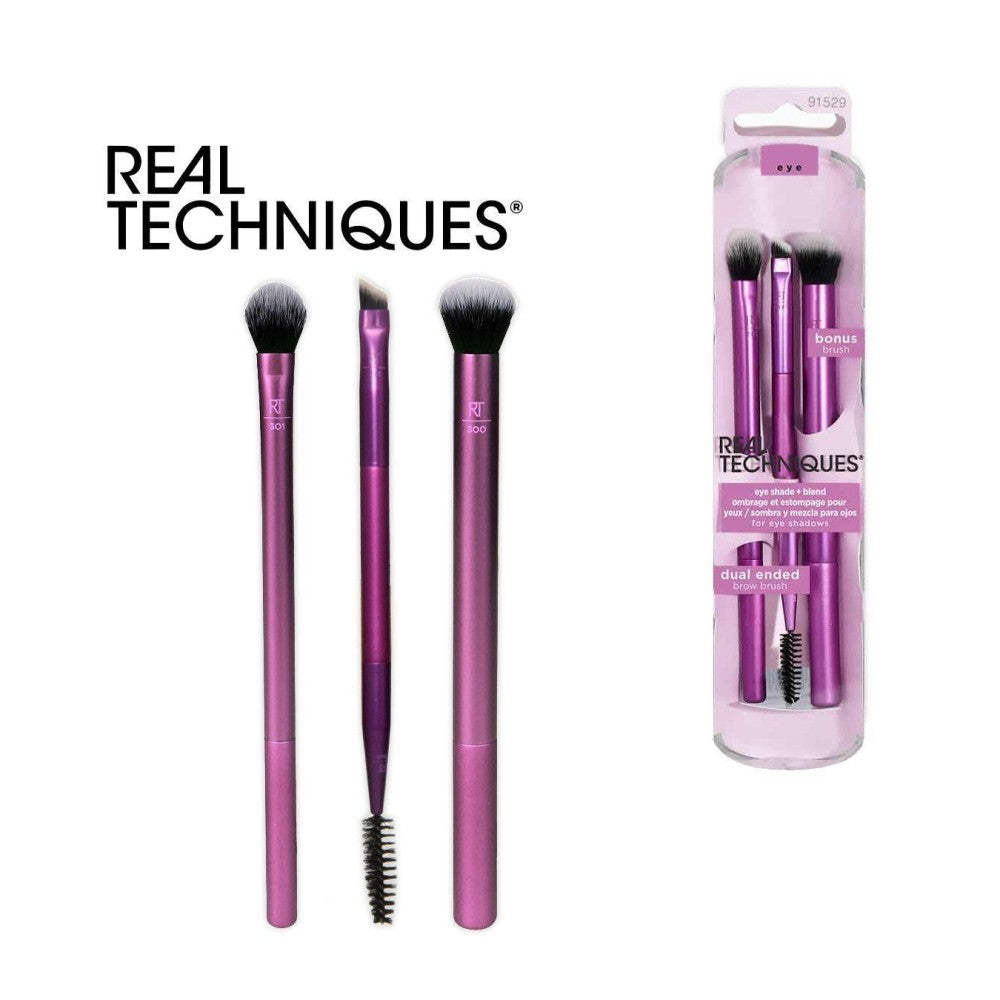 REAL TECHNIQUES