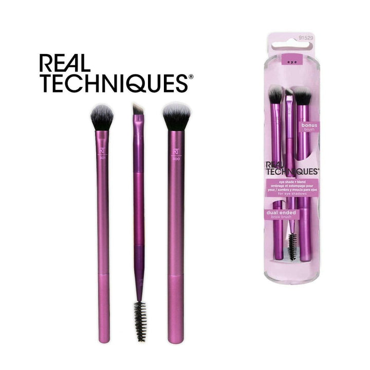 REAL TECHNIQUES