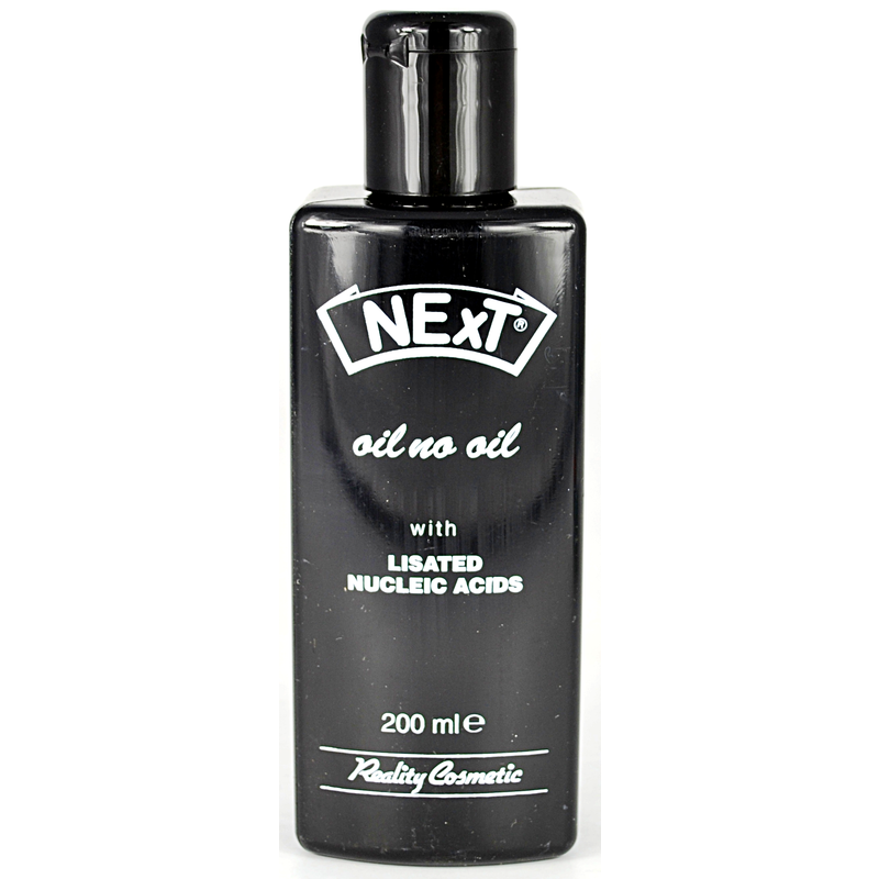 Reality Cosmetic Next Oil No Oil 200 ml