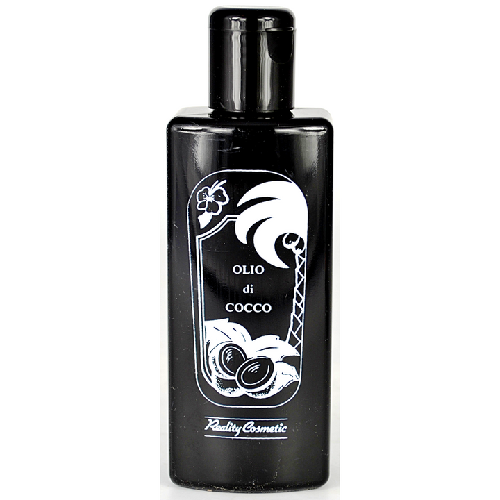 Reality Cosmetic Oil Non Oil cocco 200 ml