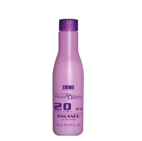 BES Regal Zero Mask Activator 150 ml