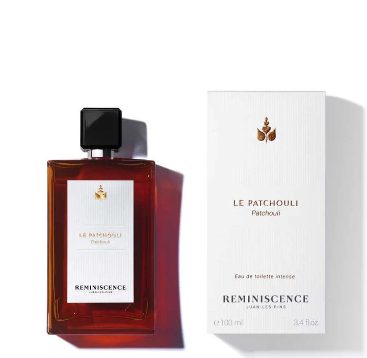 REMINISCENCE LE PATCHOULI EDT INTENSE