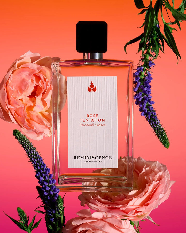 REMINISCENCE Rose Tentation