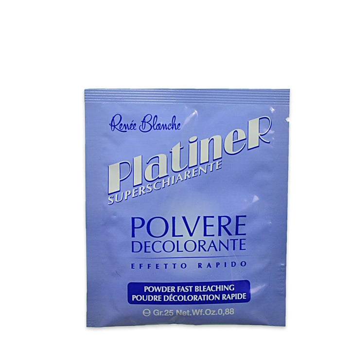 Renee Blance Bustina Polvere Decolorante Schiarente Per Capelli 30 Gr