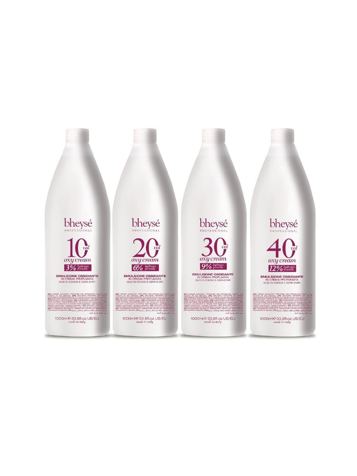 Renée Blanche Bheysé emulsione ossidante 1000 ml