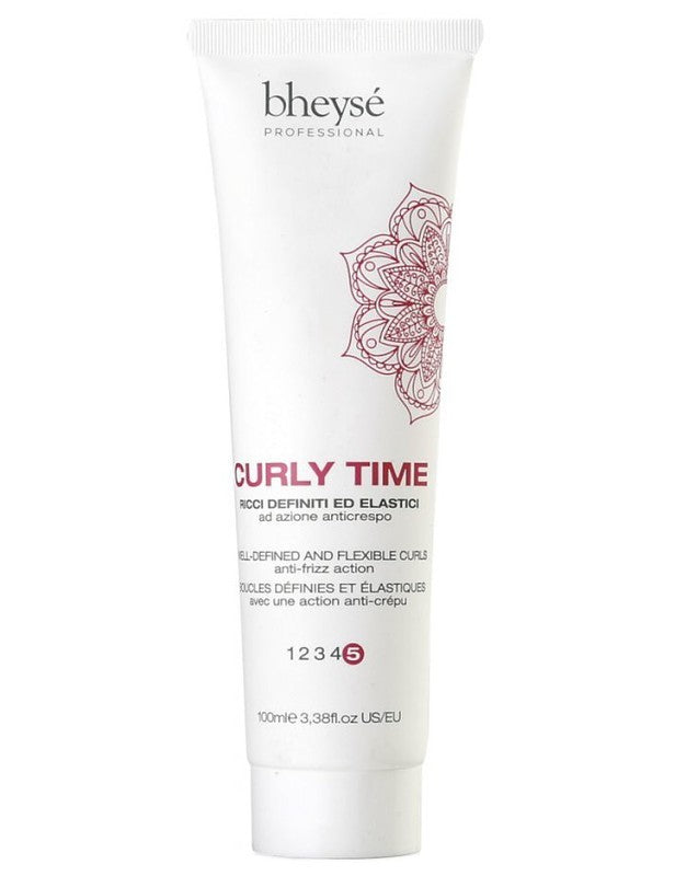 Renee Blanche Curly time crema definizione ricci