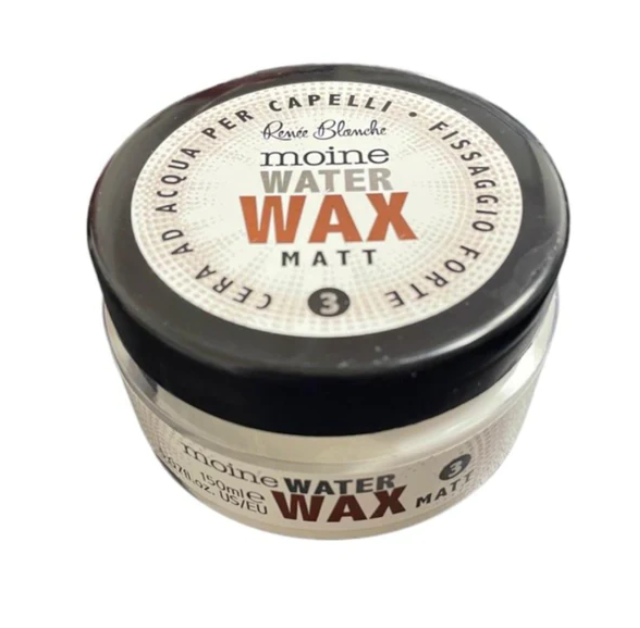 Renée Blanche Moine Water Wax Matt