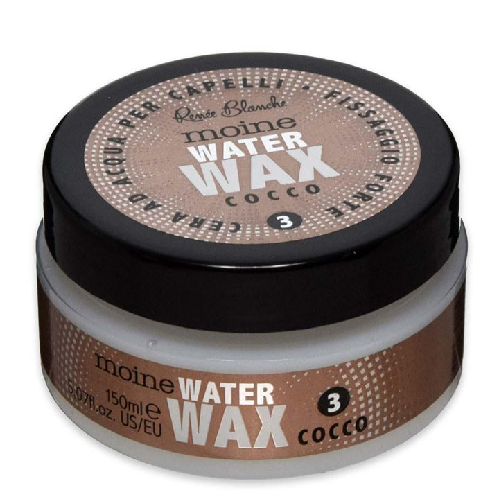 Renée Blanche Moine Water Wax