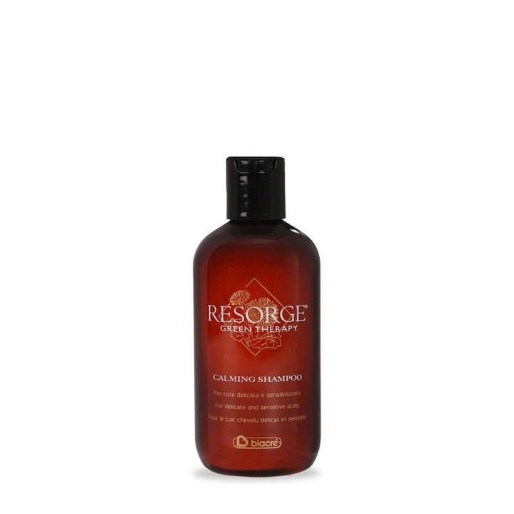 Biacrè Resorge Calming Shampoo cute delicata 250 ml