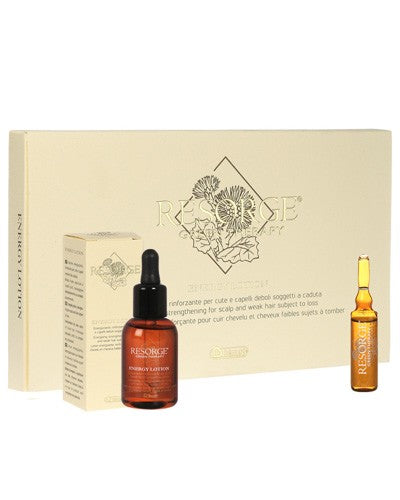 Biacrè Resorge Energy Lotion – flacone 50 ml