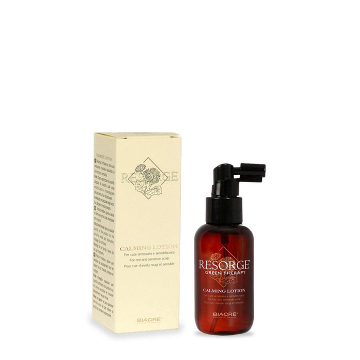 Biacrè Resorge Calming Lotion lozione cute 100 ml