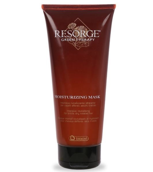 Biacrè Resorge Moisturizing Mask capelli secchi 200 ml