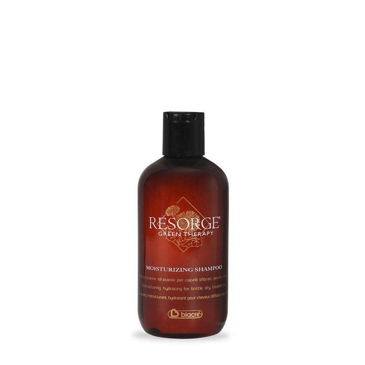 Biacrè Resorge Moisturizing Shampoo 250 ml