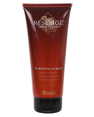 Biacrè Resorge Purifying Scrub cuoio capelluto 200 ml