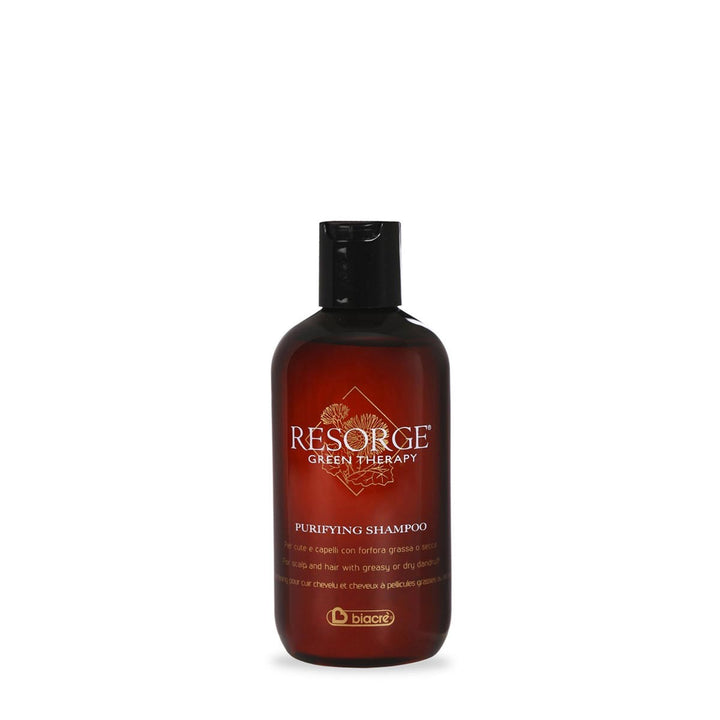 Biacrè Resorge Purifying Shampoo 250 ml
