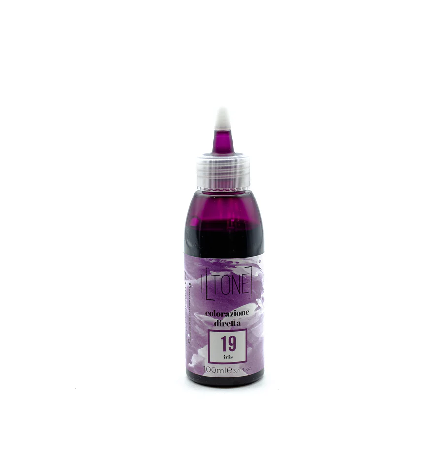 Retrò I Tone 100ml 19 iris