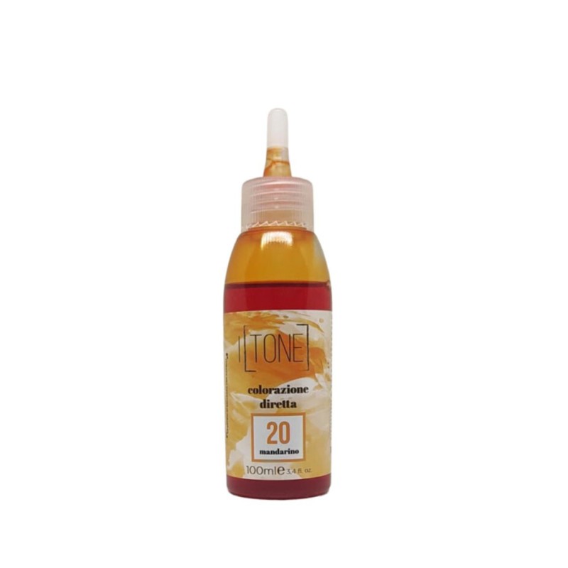 Retrò I Tone 100ml 20 mandarino