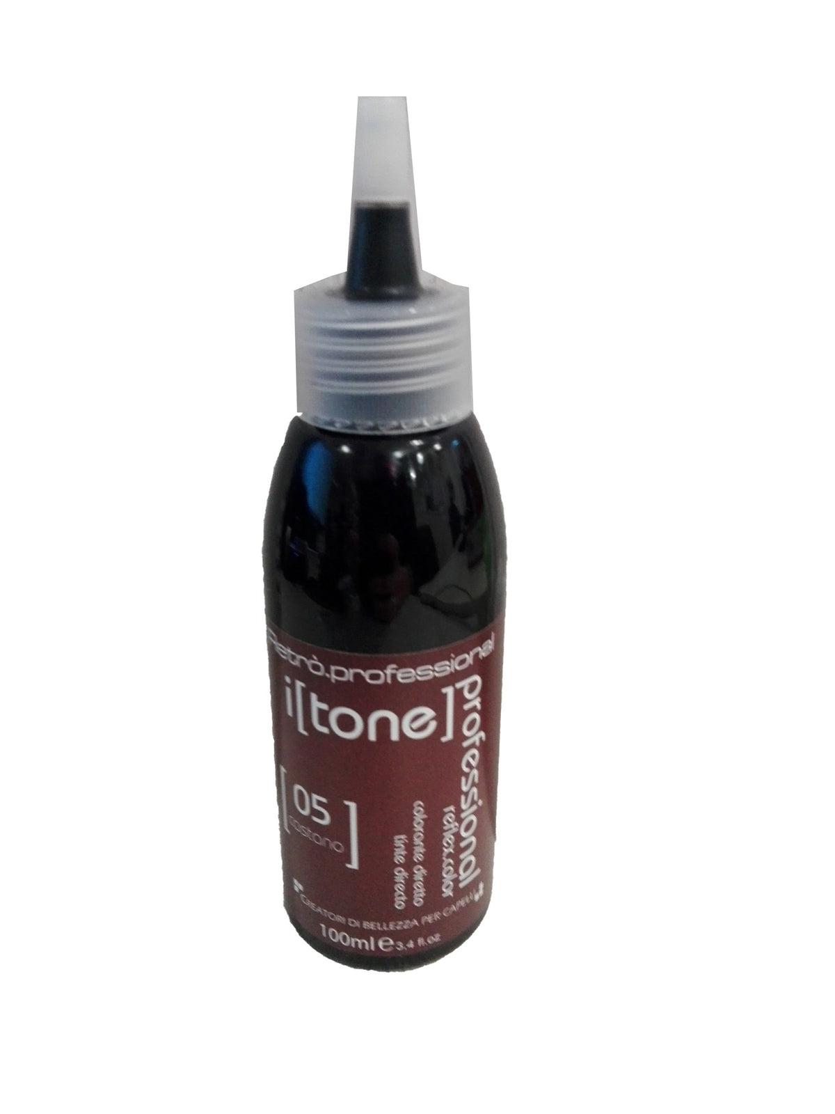 Retrò I-Tone colorazione diretta 100 ml