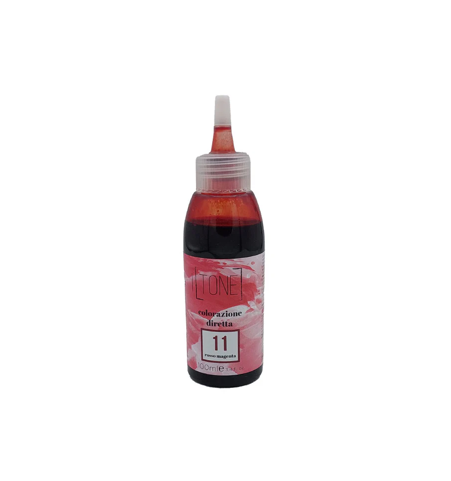 Retrò I Tone 100ml 11 rosso magenta