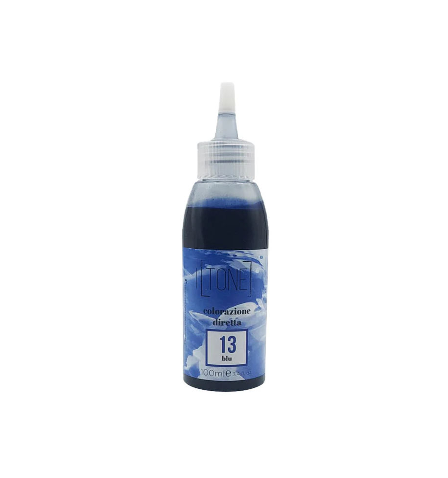Retrò I Tone 100ml 13 blu