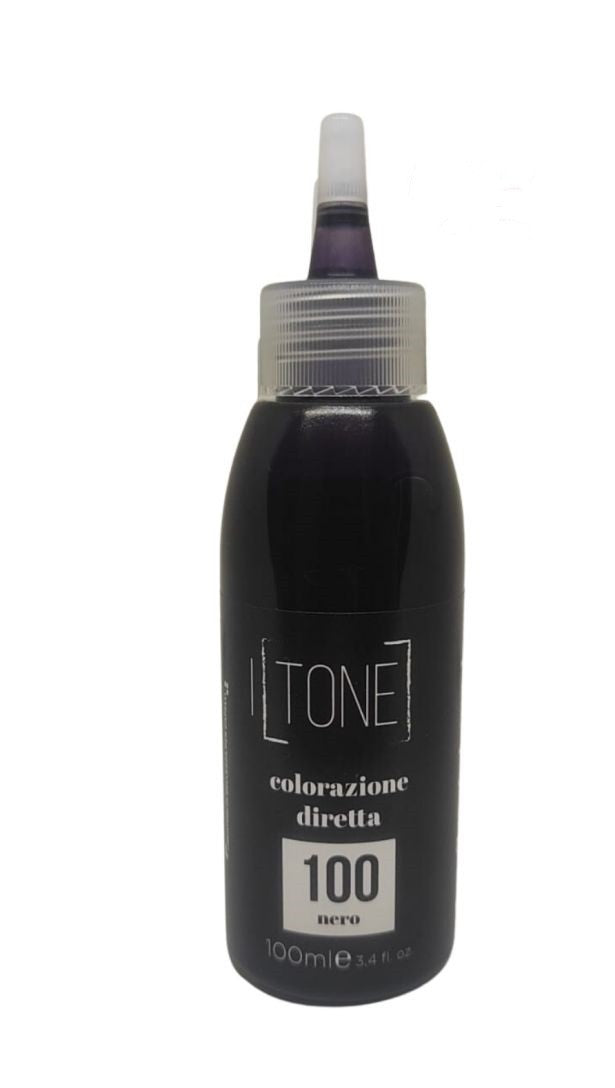 Retrò I Tone 100ml 100 nero