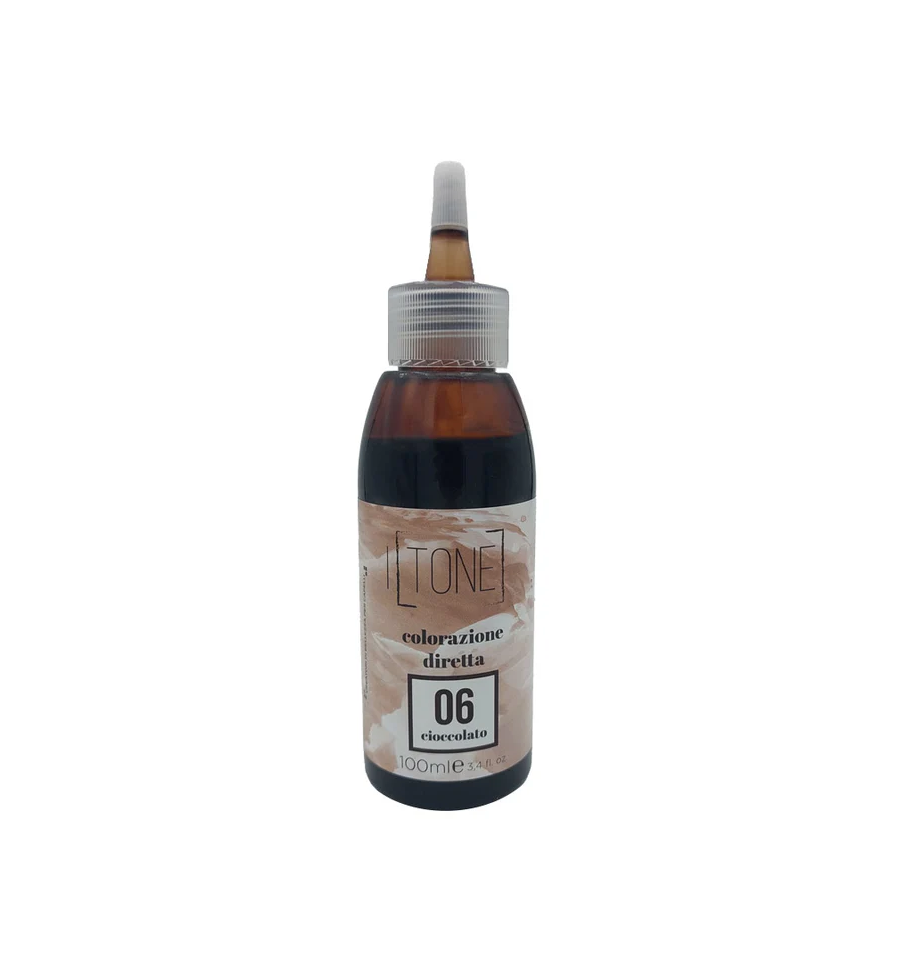 Retrò I Tone 100ml 06 cioccolato