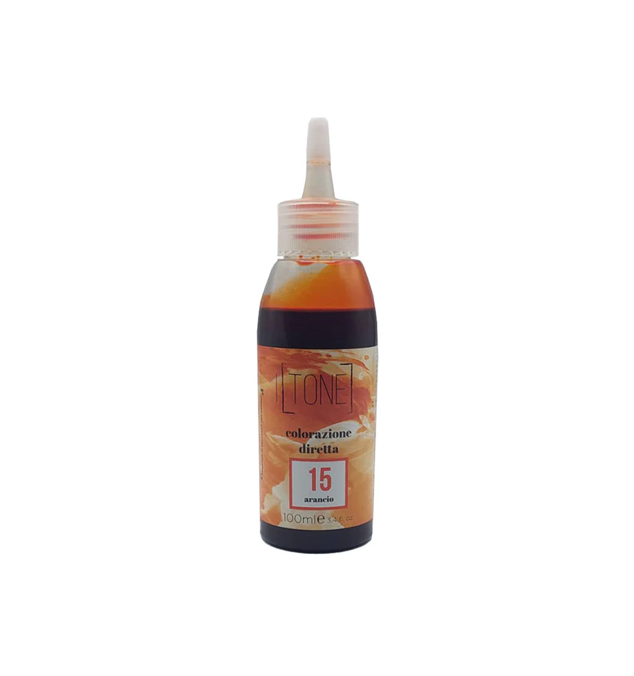 Retrò I Tone 100ml 15 arancio