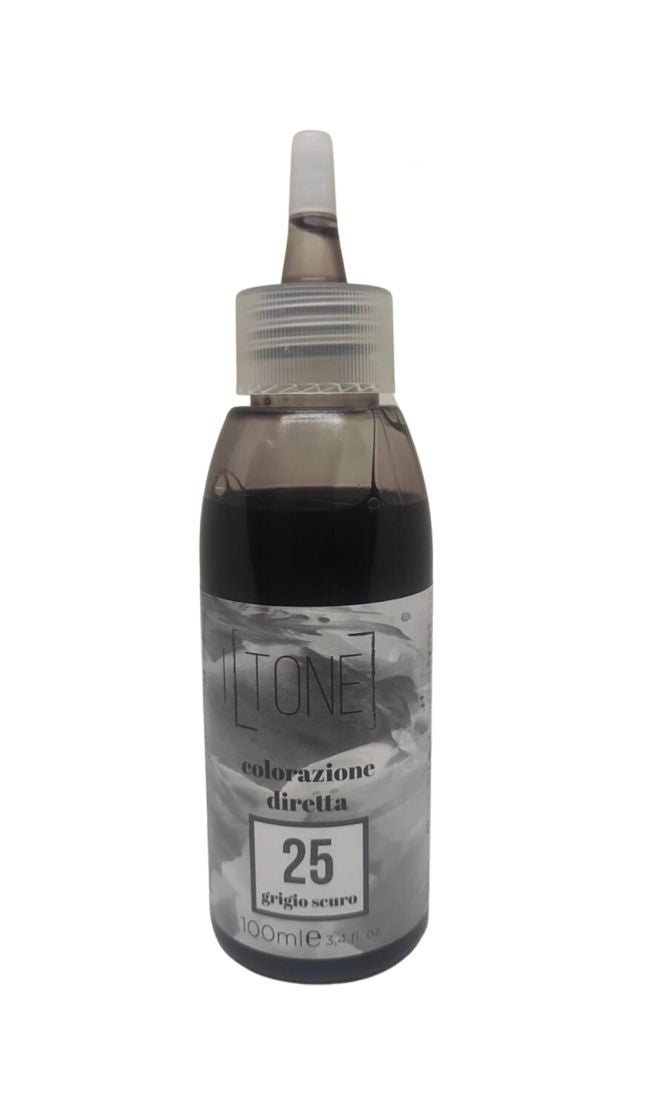 Retrò I Tone 100ml 25 grigio scuro