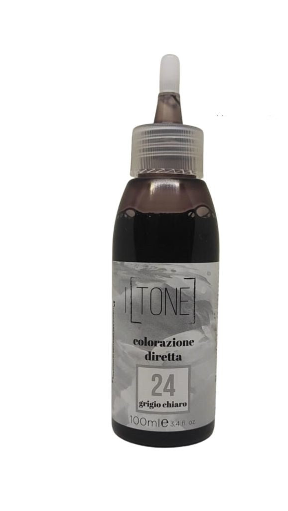 Retrò I Tone 100ml 24 grigio chiaro