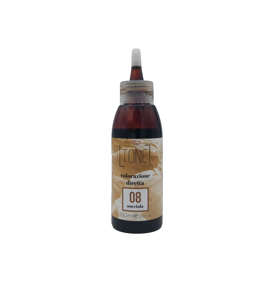 Retrò I Tone 100ml 08 nocciola