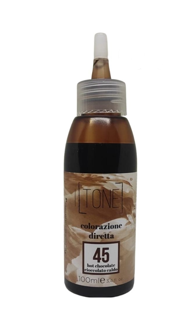 Retrò I Tone 100ml 45 cioccolato caldo