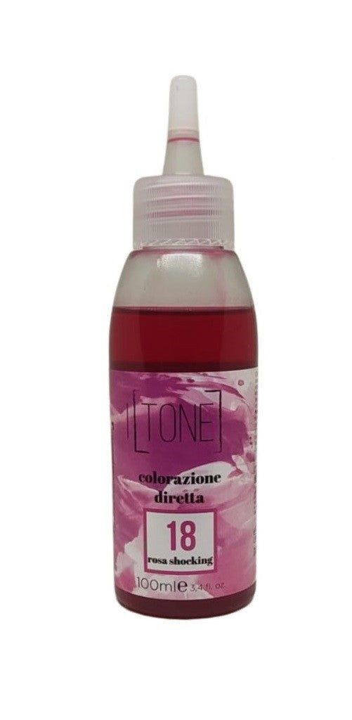 Retrò I Tone 100ml 18 rosa shocking