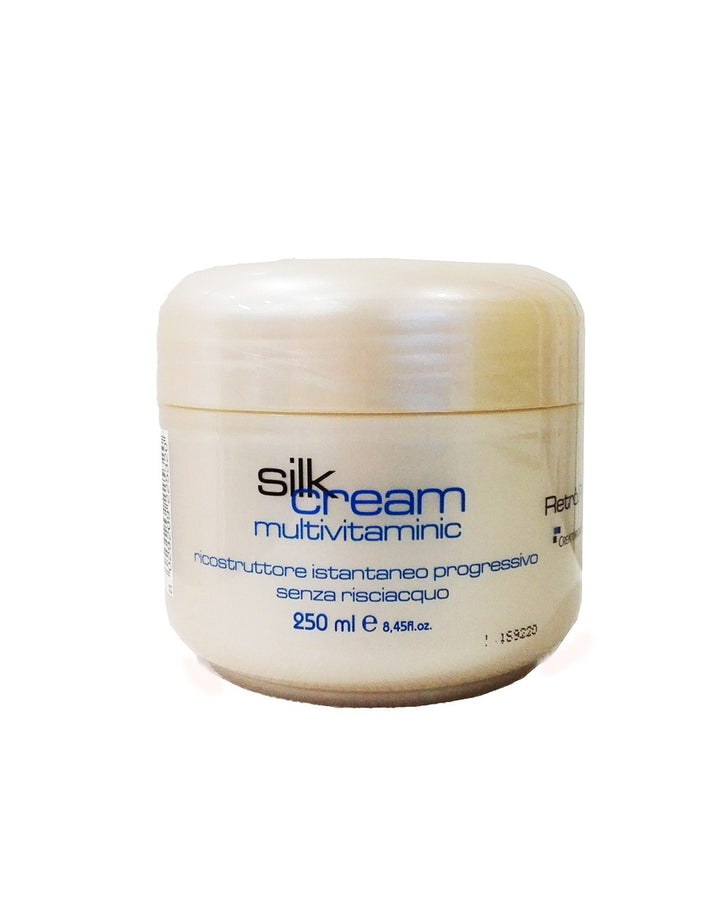 Retrò Silk Cream Multivitaminic 250ml