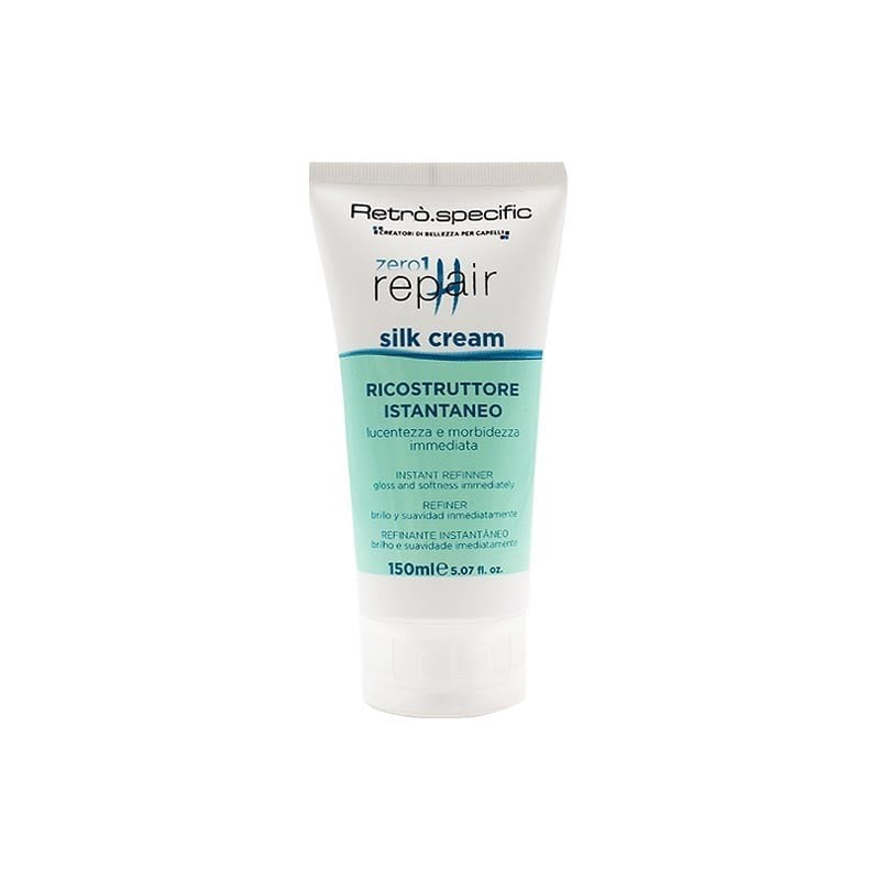 Retrò Silk Cream Multivitaminic 150ml