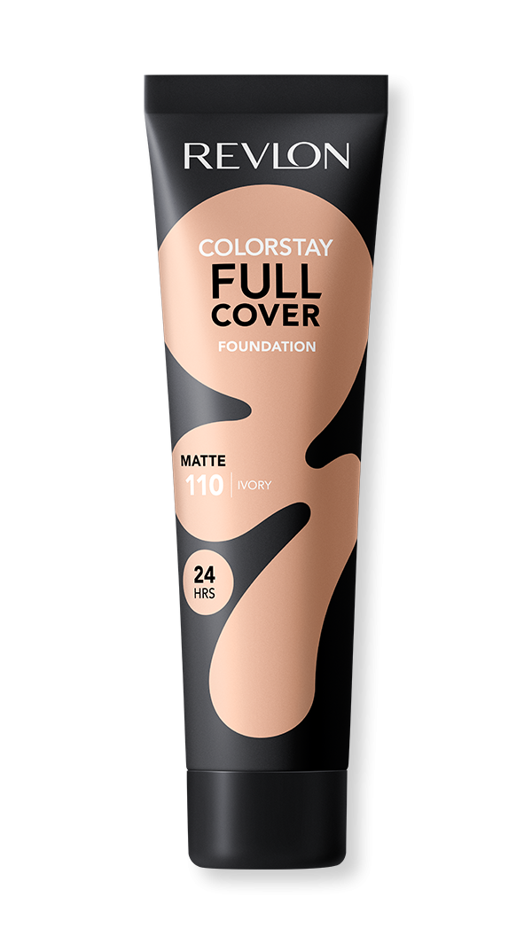 Revlon ColorStay Full Cover fondotinta