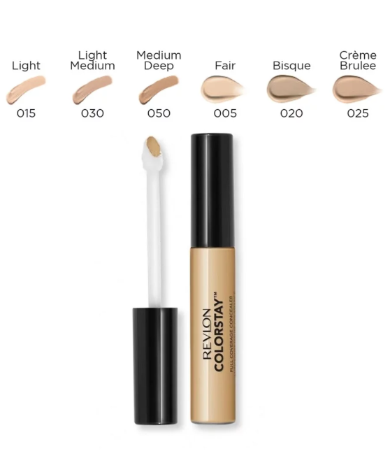 REVLON ColorStay CORRETTORE