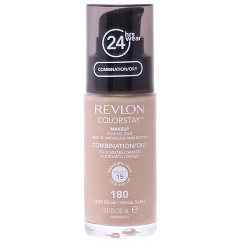 Revlon ColorStay Fondotinta Makeup Oily Skin