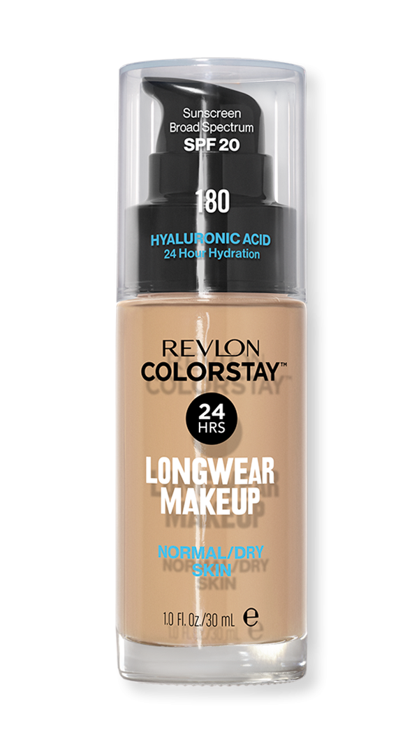 Revlon ColorStay Fondotinta Makeup Normal/Dry Skin
