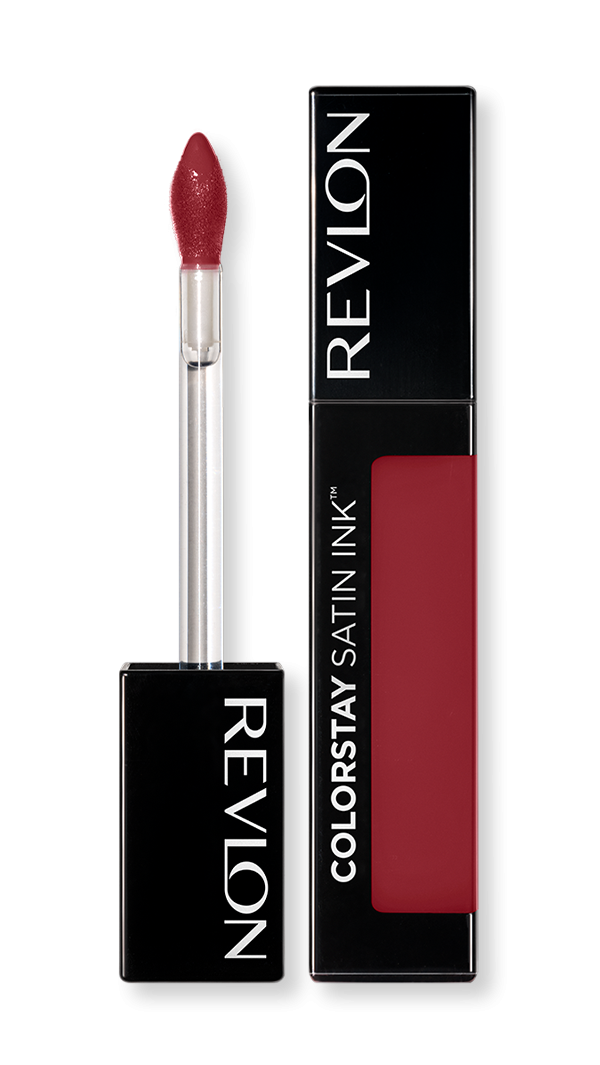 Revlon ColorStay Satin Ink
