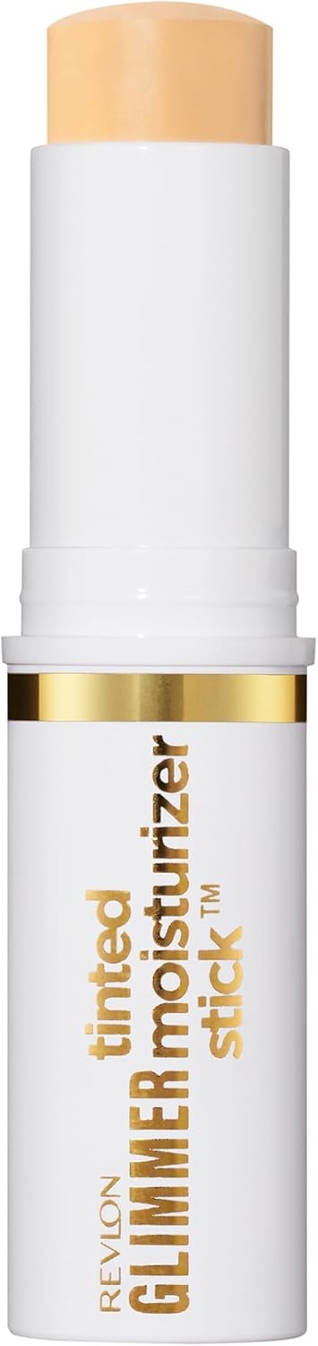Revlon Glimmer Tinted Moisturizer fondotinta Stick