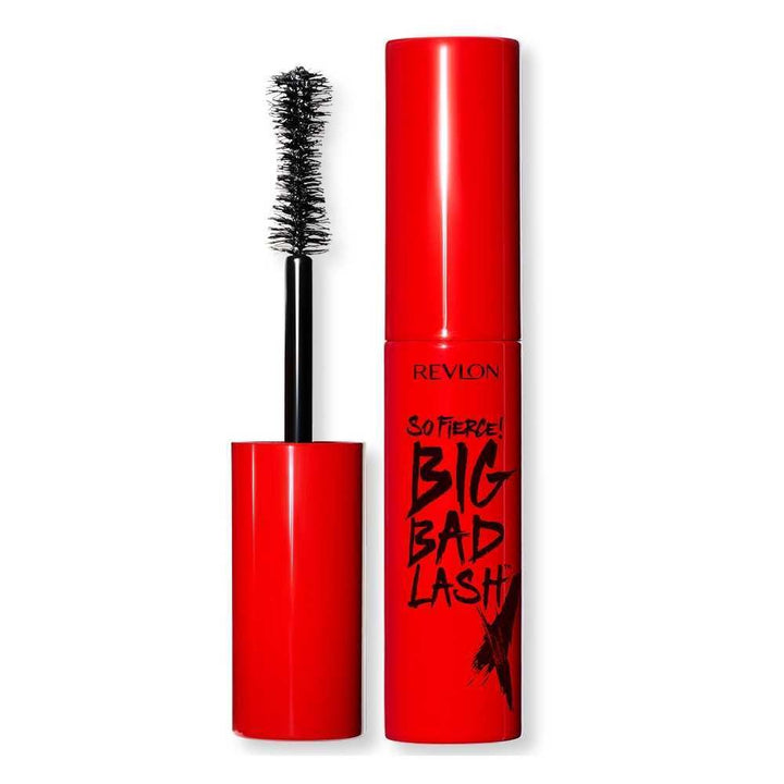 Revlon So Fierce Big Bad Lash