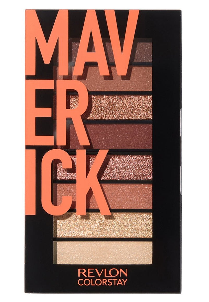 REVLON Looks Book Palette
