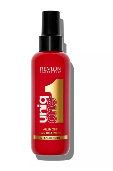 REVLON PROFESSIONAL UNIQONE HAIR TREATMENT CLASSIC FRAGRANCE 150ml