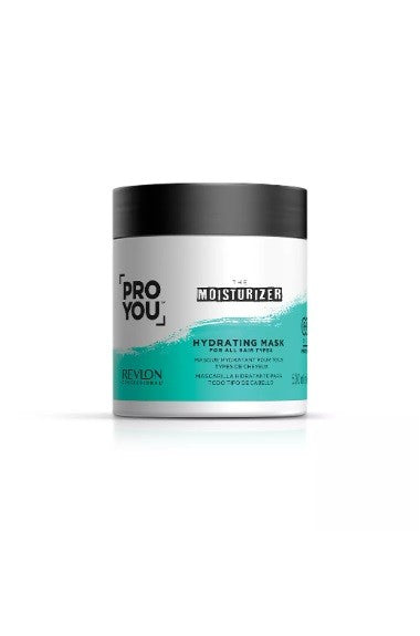 REVLON PROFESSIONAL PRO YOU THE MOISTURIZER HYDRATING MASK 500ml