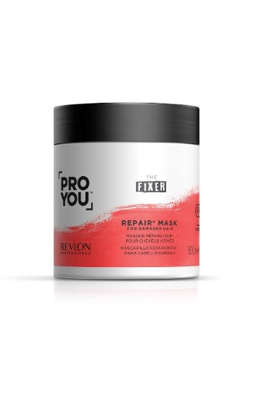REVLON PROFESSIONAL PRO YOU THE FIXER REPAIR MASK 500ml