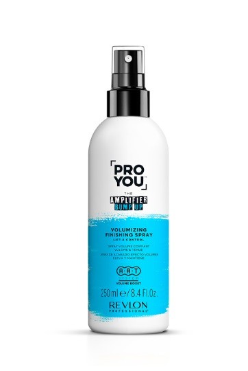 REVLON PROFESSIONAL PRO YOU THE AMPLIFIER BUMP UP VOLUMIZING SPRAY 250ml
