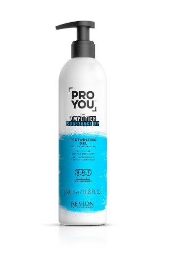 Revlon Pro You The Amplifier Substance Up gel 350 ml